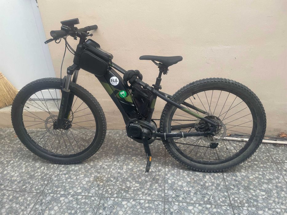 MTB Raymon hardray e Timisoara •