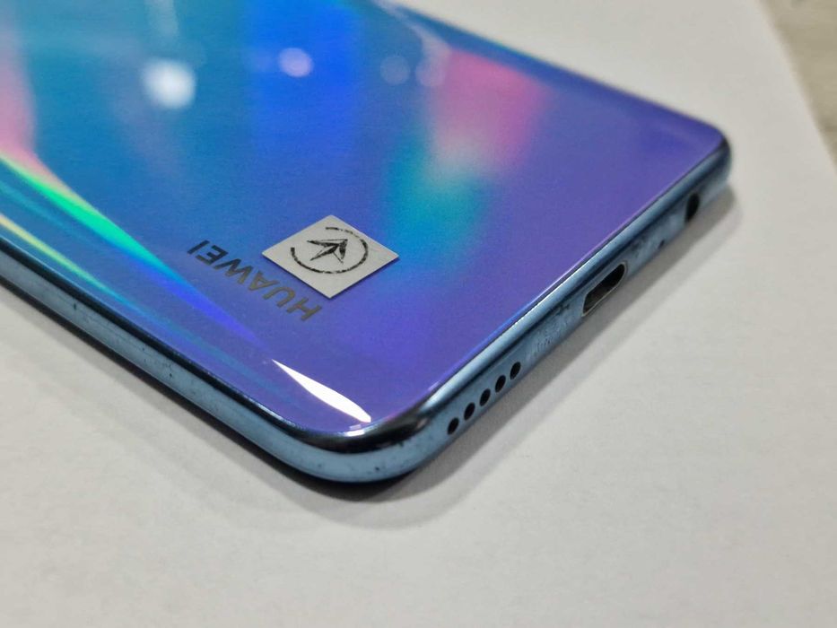 Huawei P Smart Pro 128GB 6GB RAM Dual