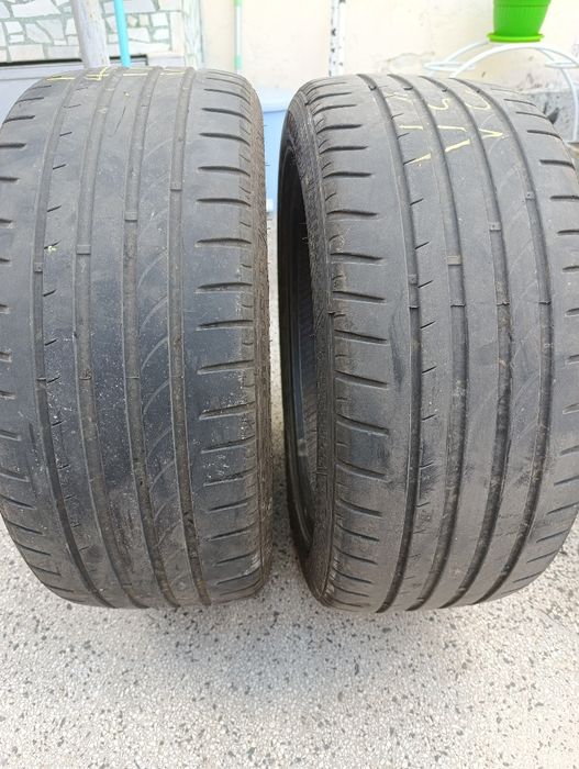 215/50/17 летни гуми