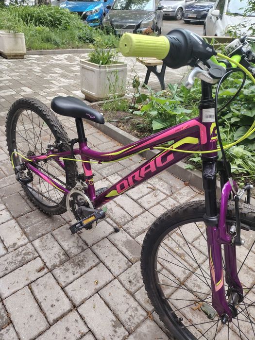Колело Drag Little Grace 24''