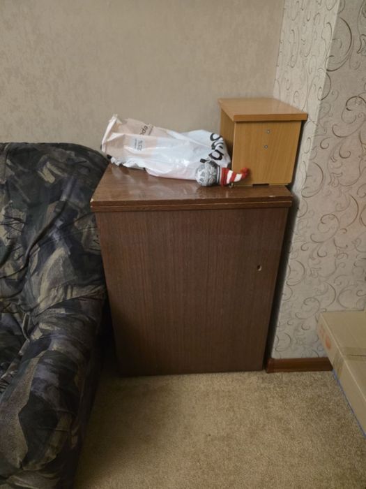 Мебель бесплатно