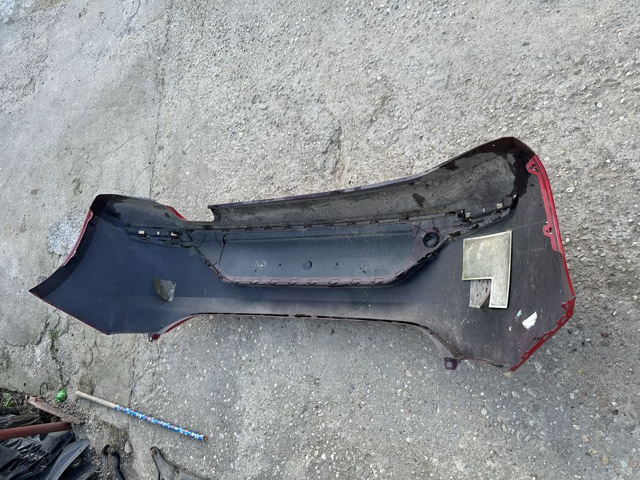 Bară spate seat leon 5f.cod:5f0807421.b.