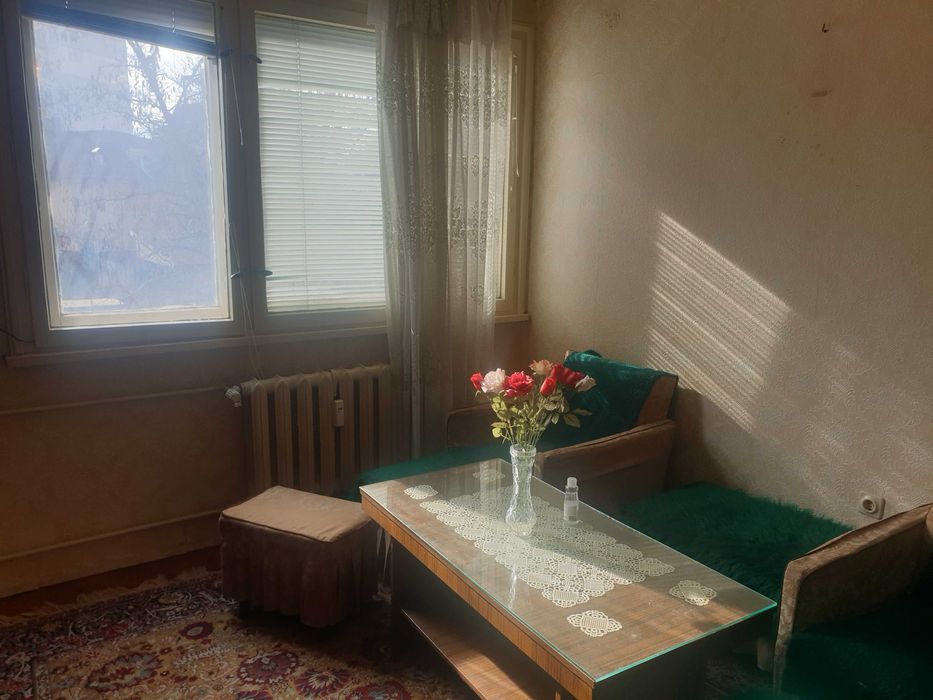 Дава се под наем Двустаен апартамент в София, Връбница 1 - 64 кв.м за 357 € - Снимка #12