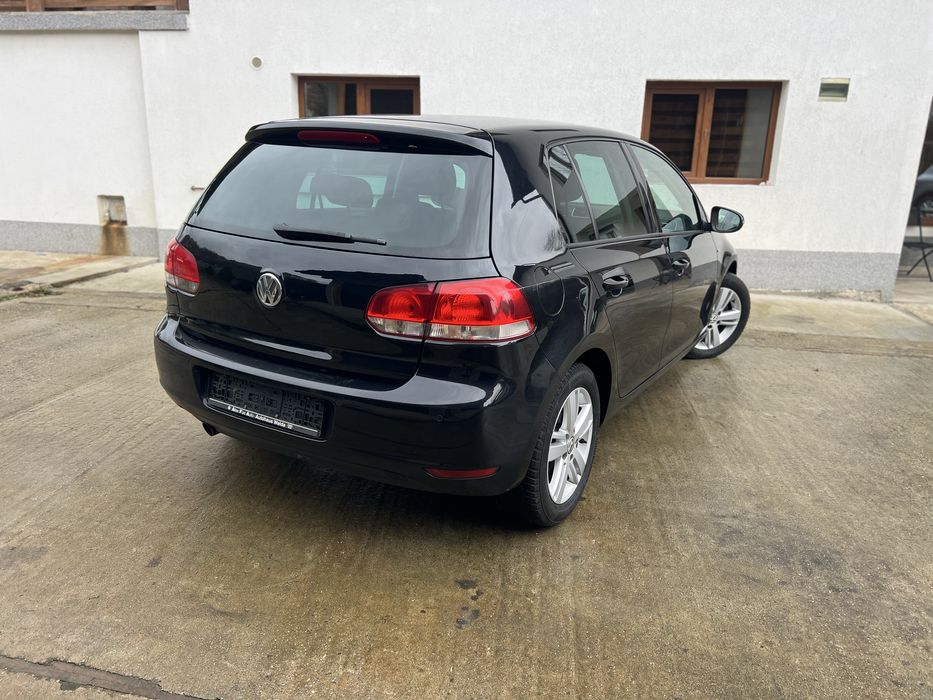 Golf 6Match //Recent adus