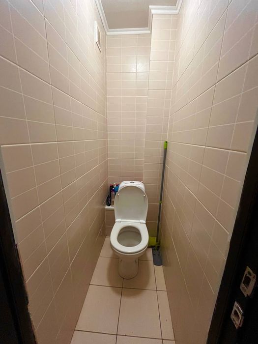 Продам 3х комнатную квартиру