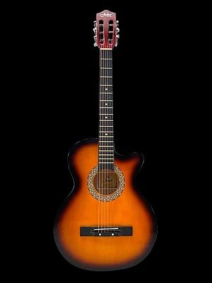 Продам хорошую гитару