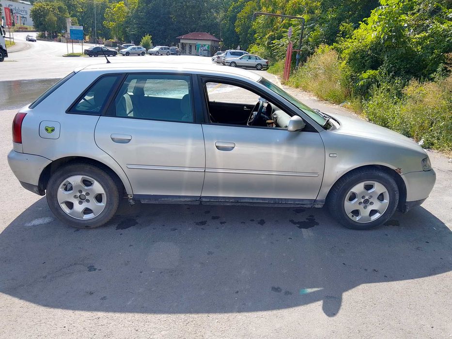 Audi A3 1.9 tdi 2001