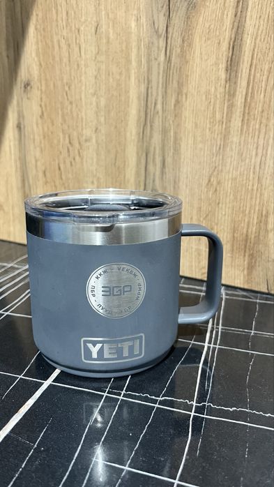 Продается Термокружка ТШО