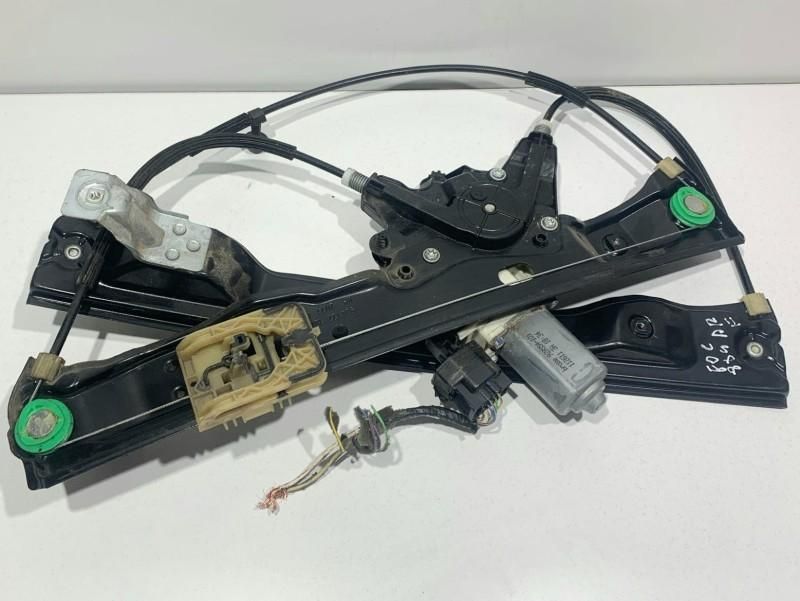 Macara geam electric cu motoras dreapta fata Ford Focus 3 BM51-A23200-