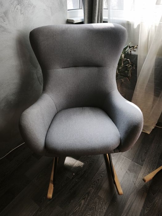 Люлеещи се столове