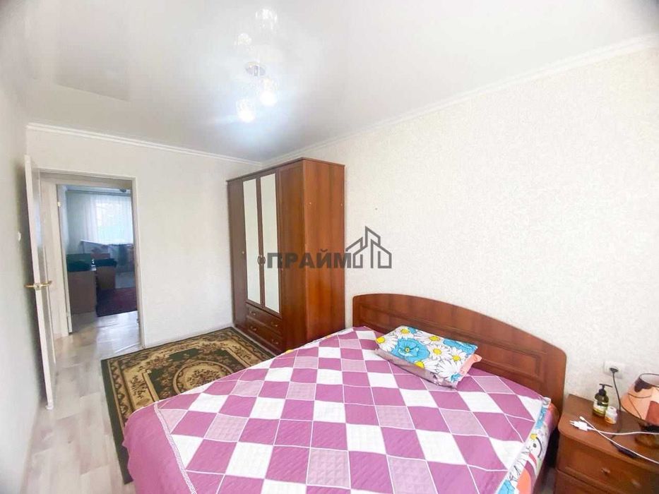 ПРОДАМ 3Х ком. Жетысу (Султан ПРАЙМ)