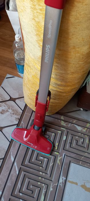 Продам пылесос без проводной