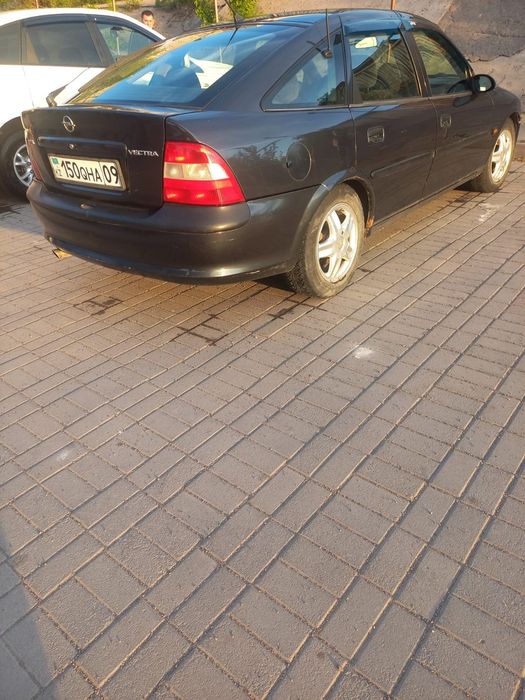Продам Продам Opel Vectra