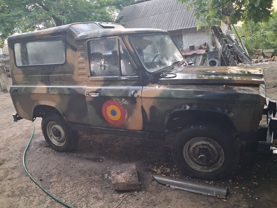 Vand aro 243 fără acte