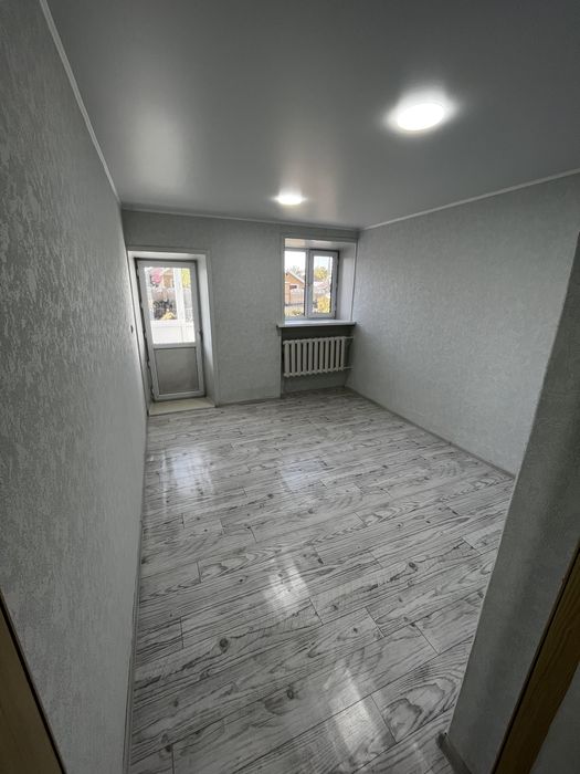 Продам 1-комнатную квартиру!