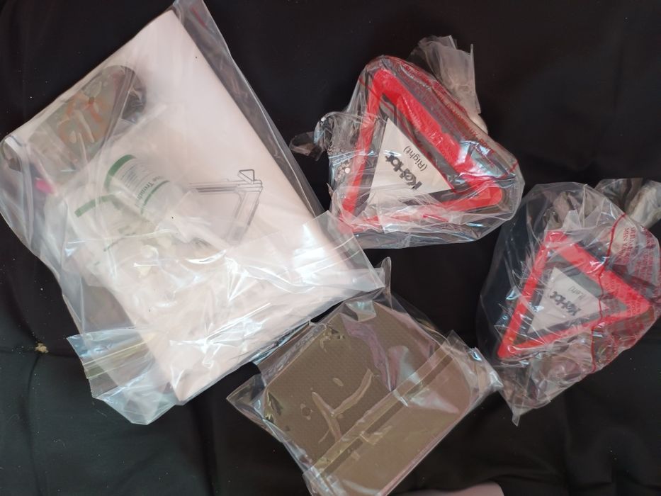 Banda de alergat electrica noua