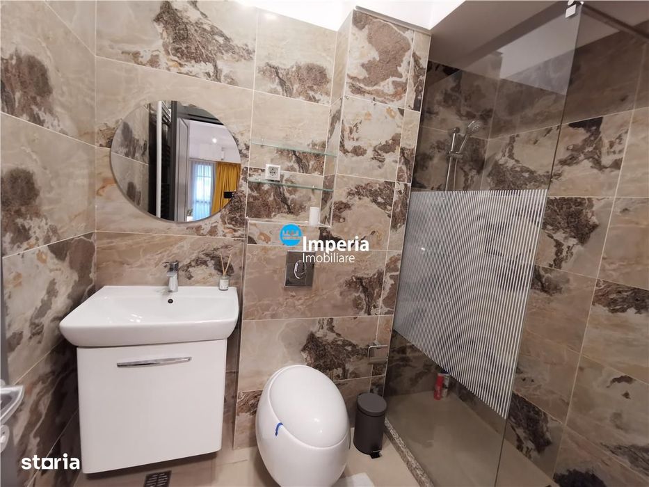 Apartament 3 camere de inchiriat Nicolina