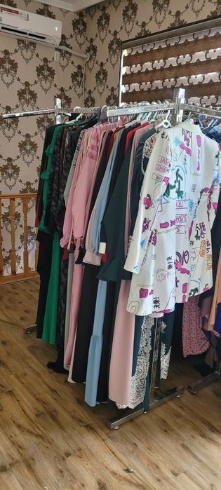 Вешылка Трансформер