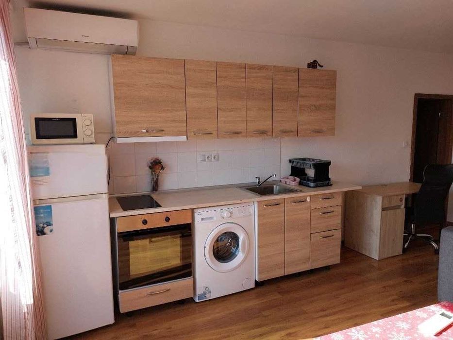 Дава под Наем 2-СТАЕН град София, Люлин 10