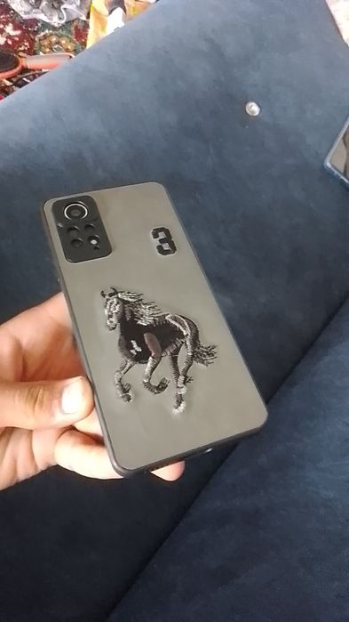 redmi not 12 pro 8/256