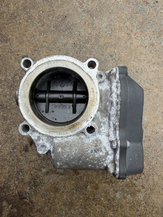Електрически дросел Audi 1.8 TFSI CDH
