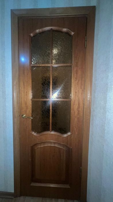 Продается двери!!!ТЕМИРТАУ