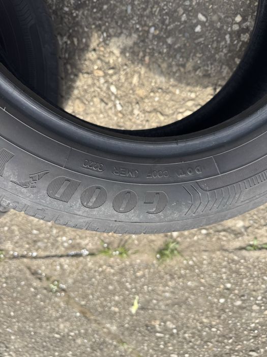 Anvelope GoodYear