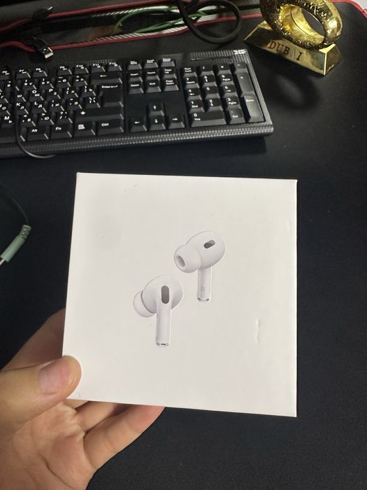 Airpods pro 2 original