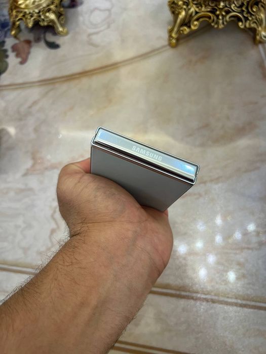Samsung Galaxy Z Flip 5
