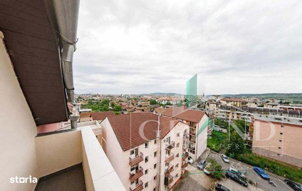 Apartamant 1 camera INTRE LACURI | FSEGA | Iulius Mall