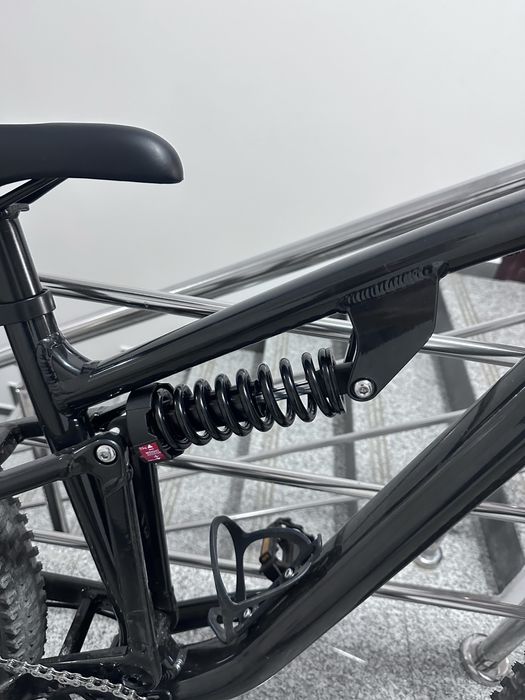 Vand bicicleta rockrider