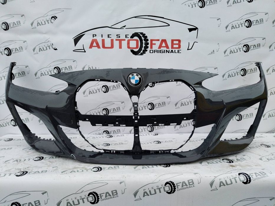 Bara fata Bmw Seria 4 G26 M-Paket Benzina/diesel an 2020-2021-2022-202