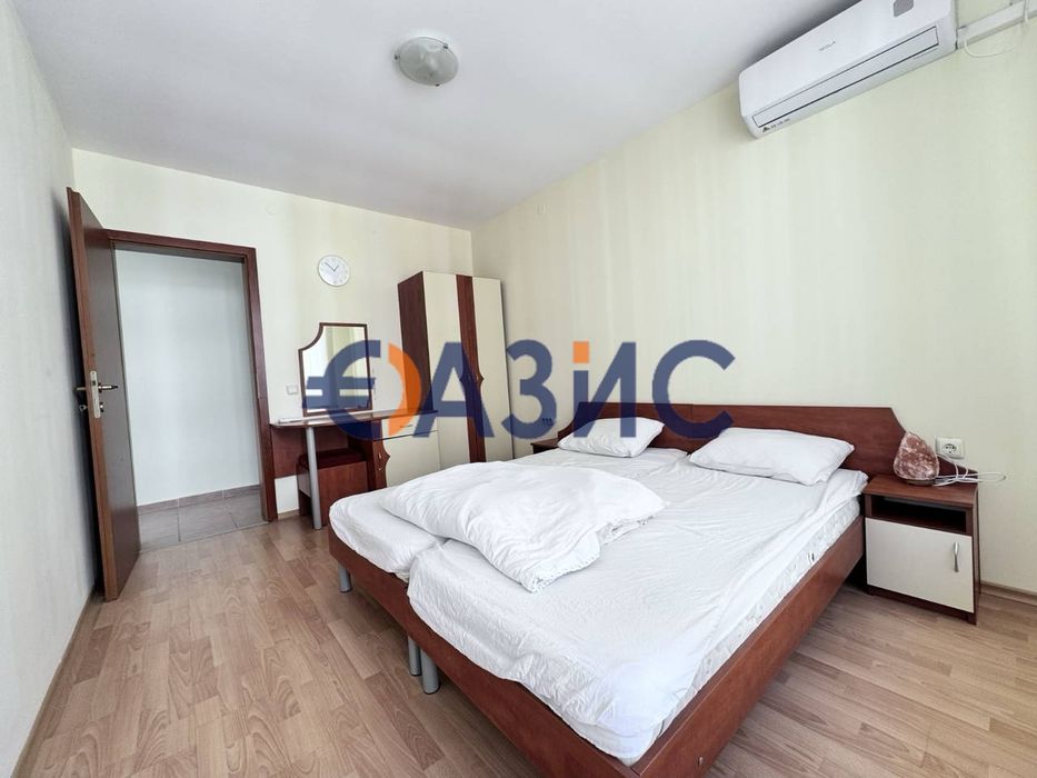Продава се Тристаен апартамент в Свети Влас - 73 кв.м за 1028 €/кв.м - Снимка #7
