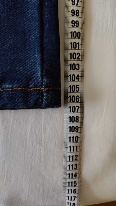 Мъжки дънки Thousjazz