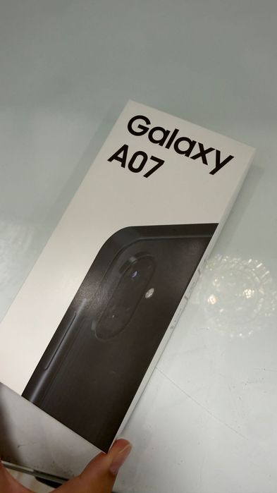 Продается Galaxy A07