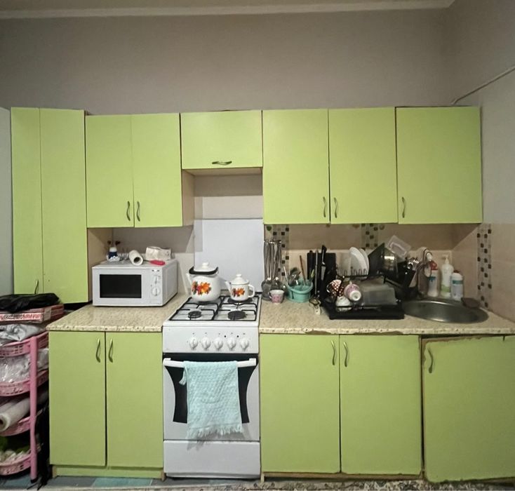 Кухонный гарнитур