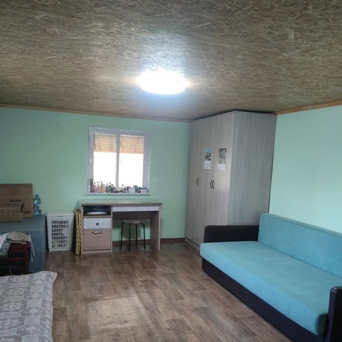 Продам дом район Бобровка