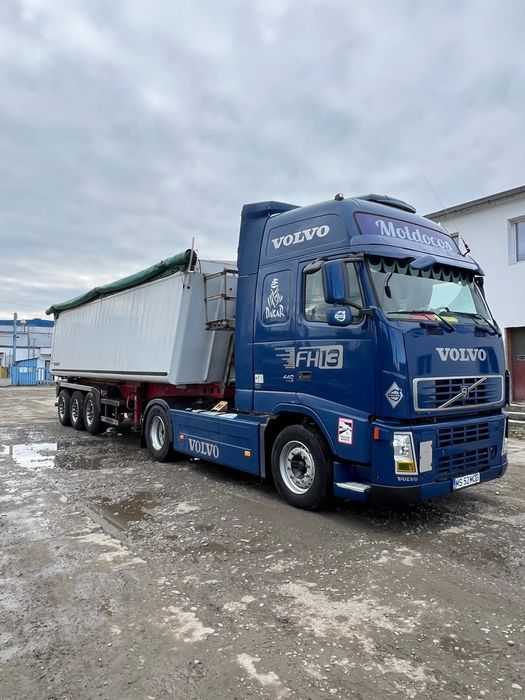 Ansamblu Volvo FH