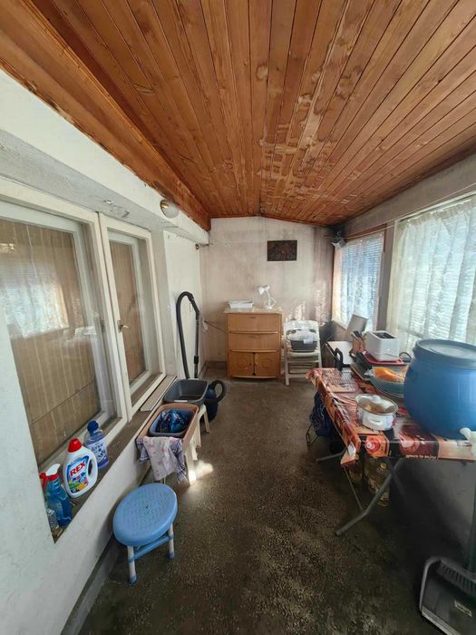 Продава се Двустаен апартамент в Варна, Лятно кино Тракия - 60 кв.м за 1084 €/кв.м - Снимка #6