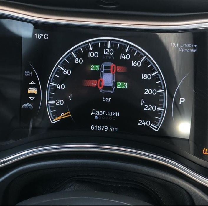 Продажа датчиков и диагностика