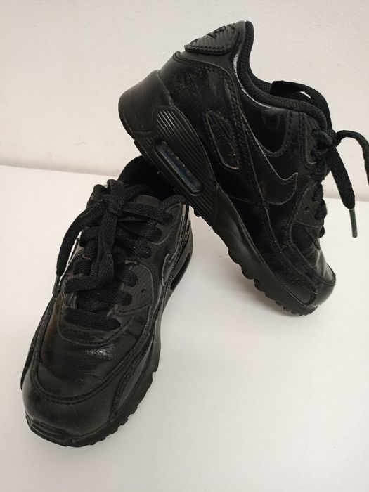 Nike air номер 28,5 за момче