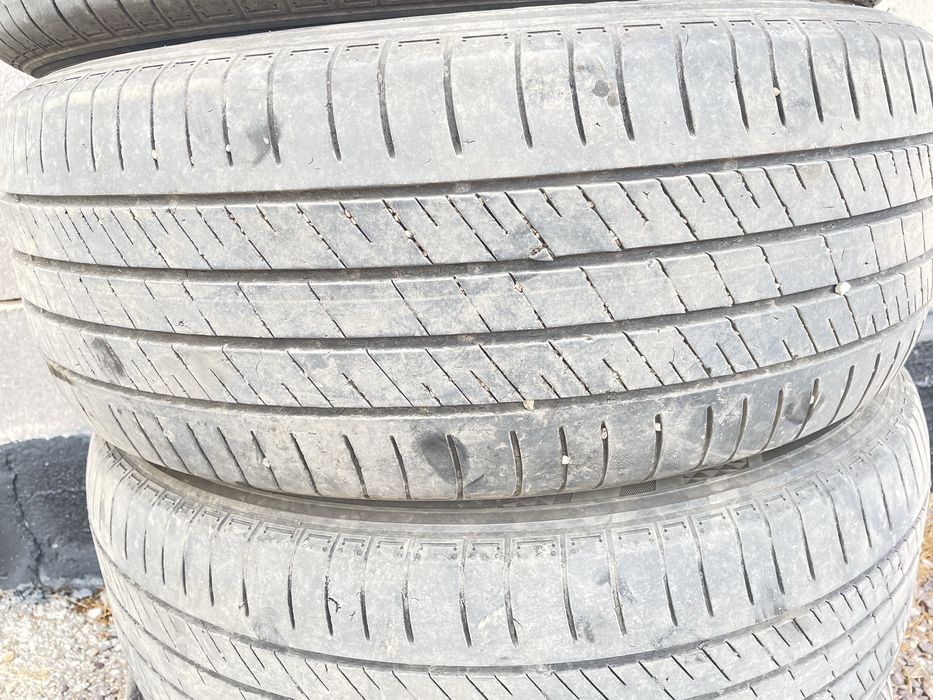 235.55.R18 состояние средних