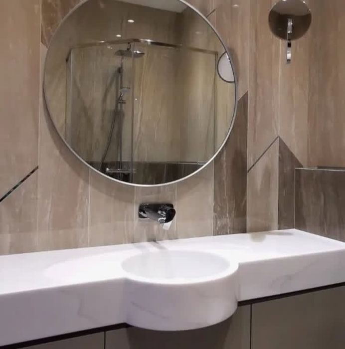 Изделия из искусственного камня