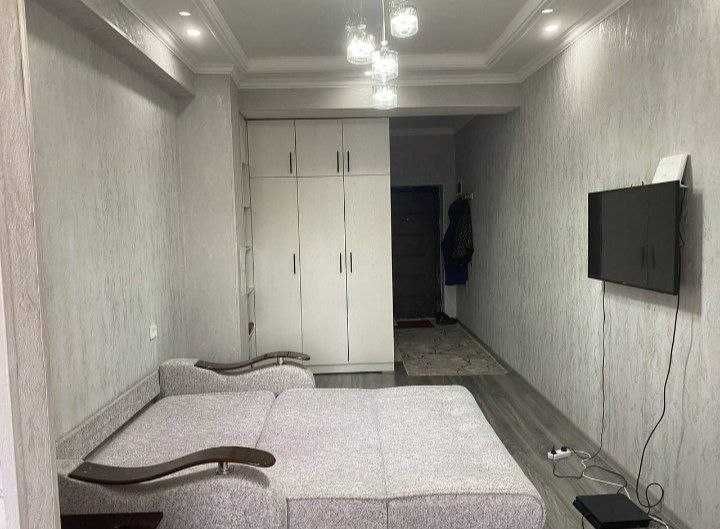 Срочнот сдается 1 ком. квартира Феруза Экобазар №R66