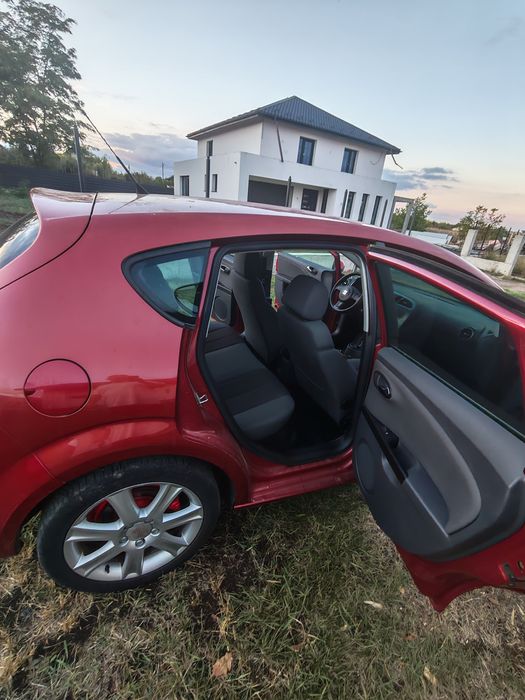 Vând Seat Leon 2009