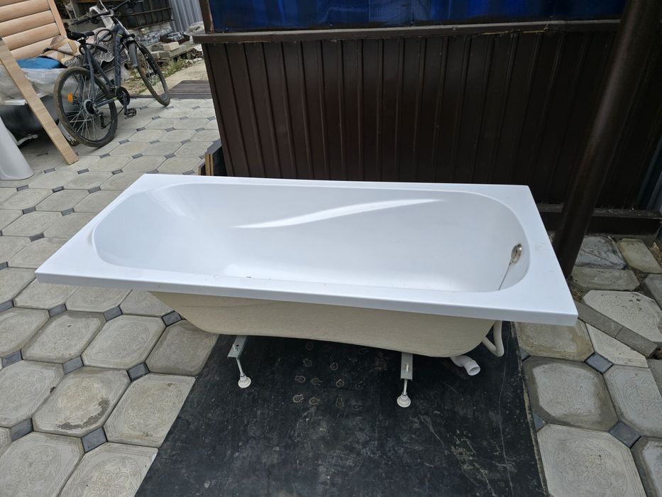 Ванная для ванны