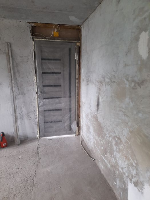 Продам квартиру 2х комнатная