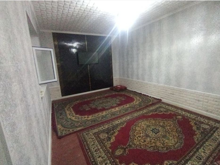 Yes uchastka, turar joy