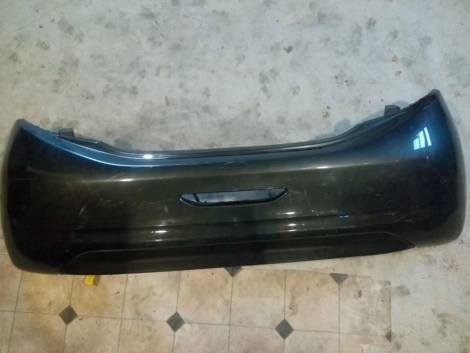 bara spate peugeot 208 an 2012-2016 cod 9676505677 300ron