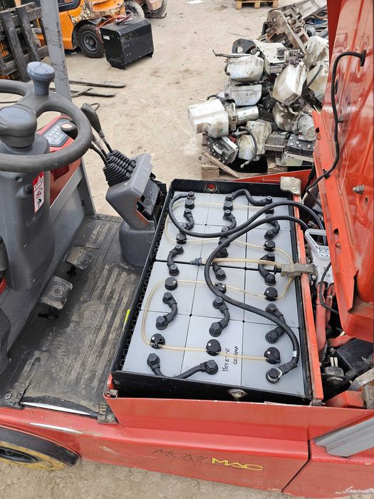 Stivuitur still electrostivuitor 1,5 T